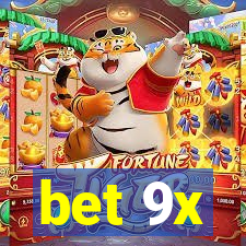 bet 9x